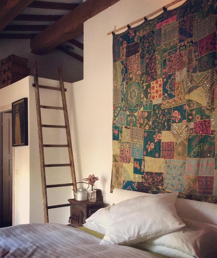 At Home In Maremma Istia d'Ombrone Exterior photo