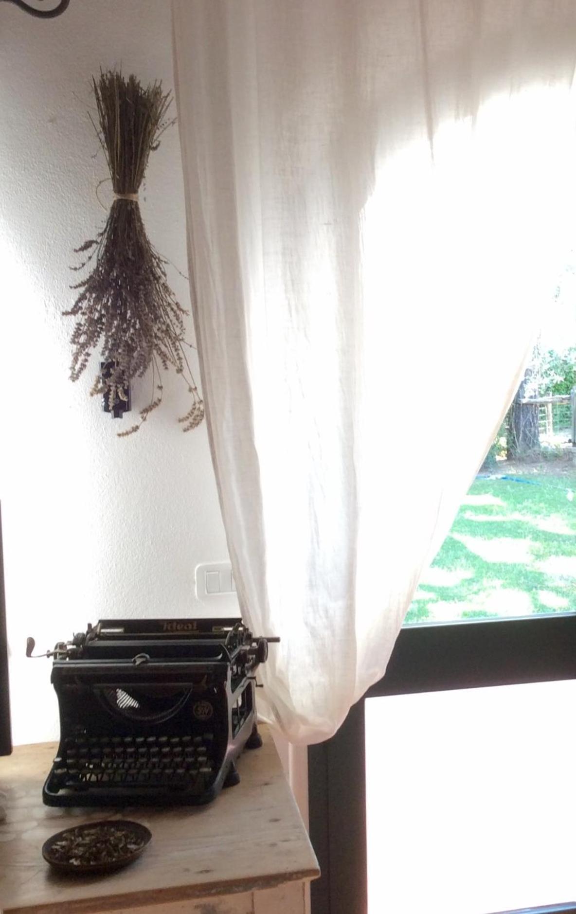 At Home In Maremma Istia d'Ombrone Room photo