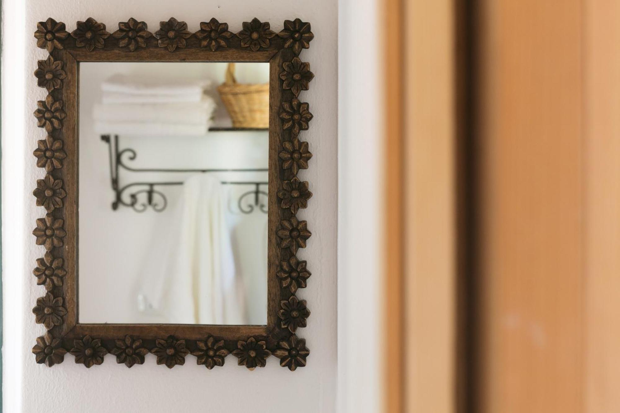 At Home In Maremma Istia d'Ombrone Room photo