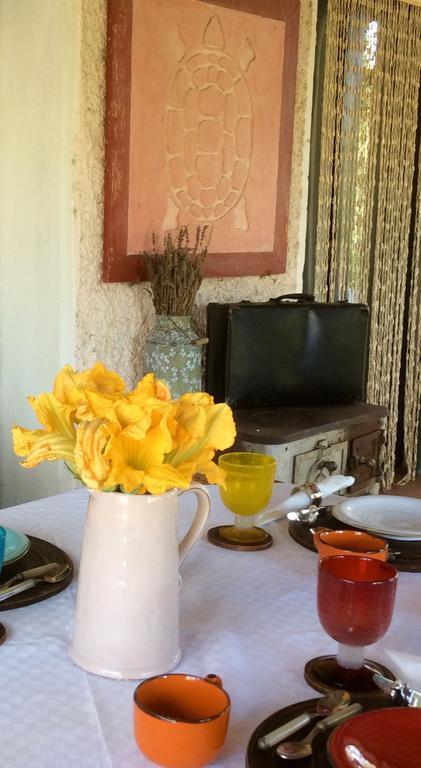 At Home In Maremma Istia d'Ombrone Exterior photo