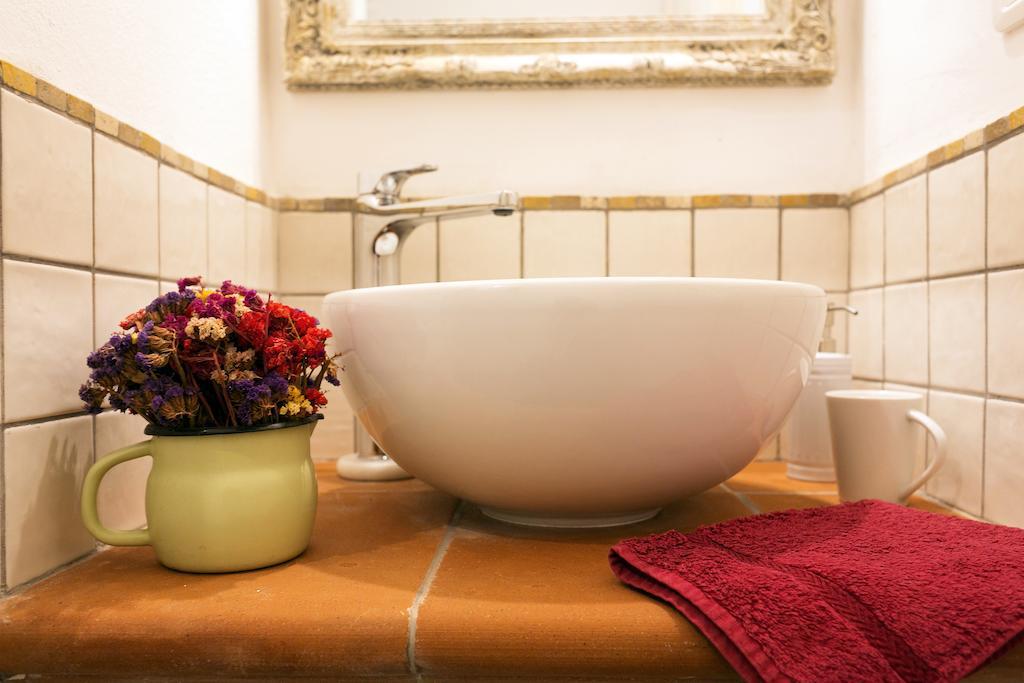 At Home In Maremma Istia d'Ombrone Room photo