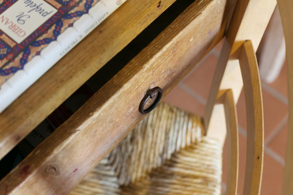 At Home In Maremma Istia d'Ombrone Room photo