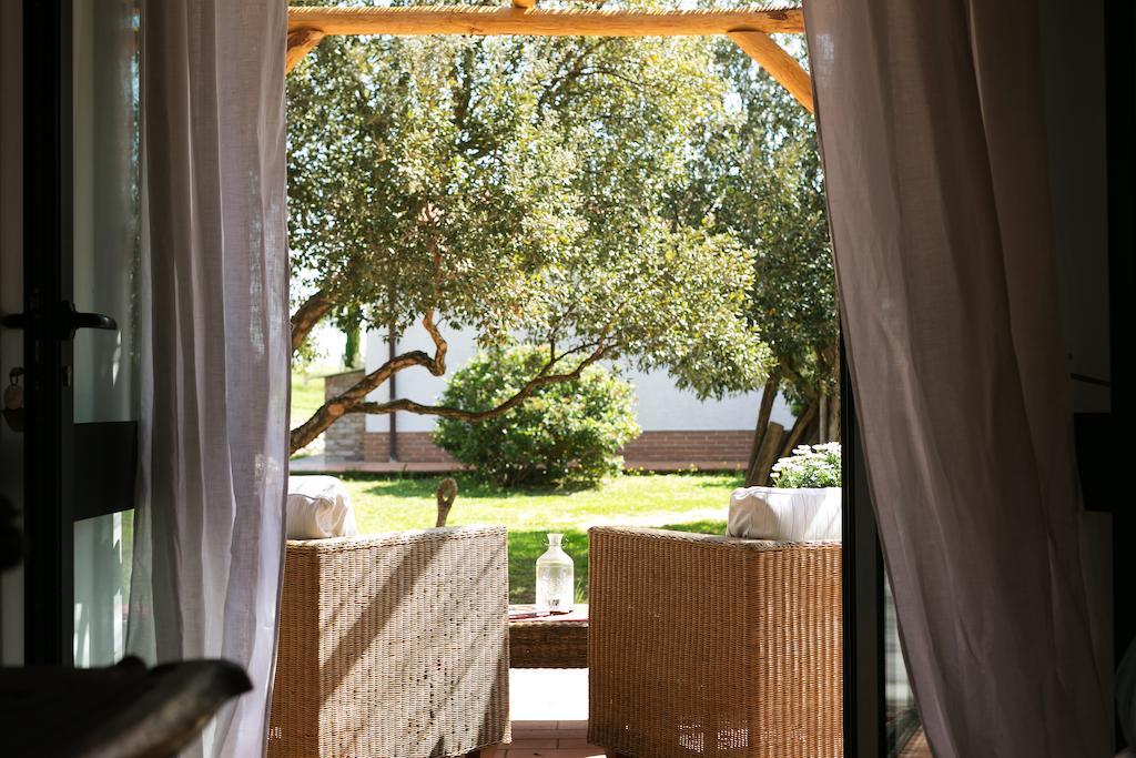 At Home In Maremma Istia d'Ombrone Room photo