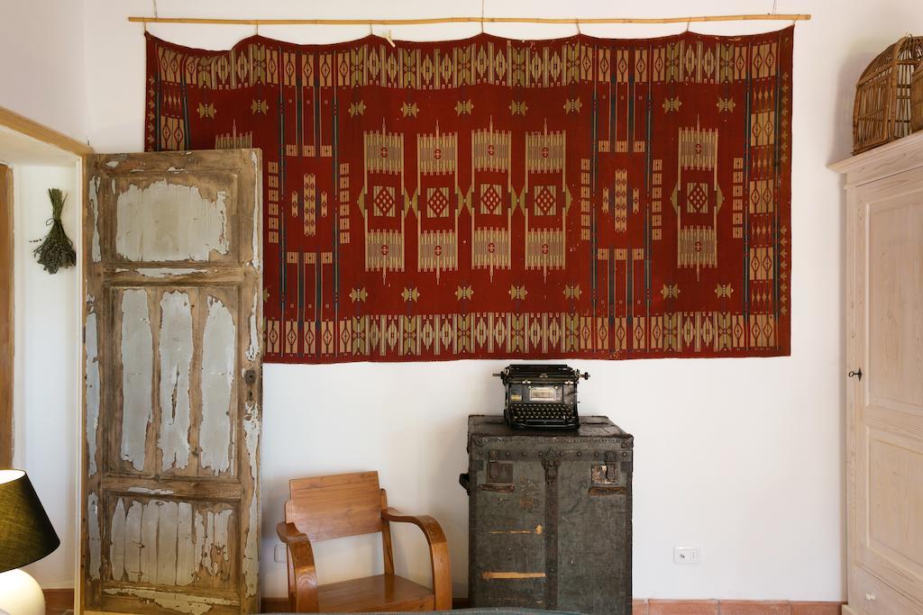 At Home In Maremma Istia d'Ombrone Room photo