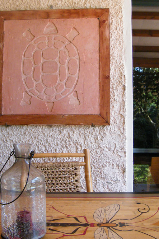 At Home In Maremma Istia d'Ombrone Exterior photo