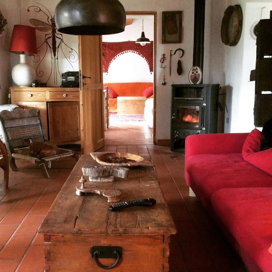 At Home In Maremma Istia d'Ombrone Exterior photo